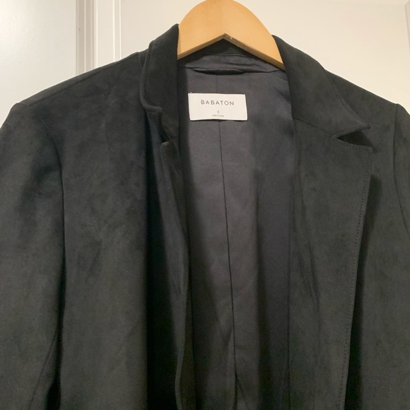 Aritzia- Babaton Callahan Jacket - Picture 6 of 8